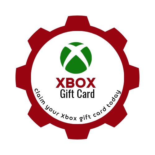 Xbox Gift Card Unlock ?